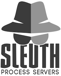 Sleuth Process Servers